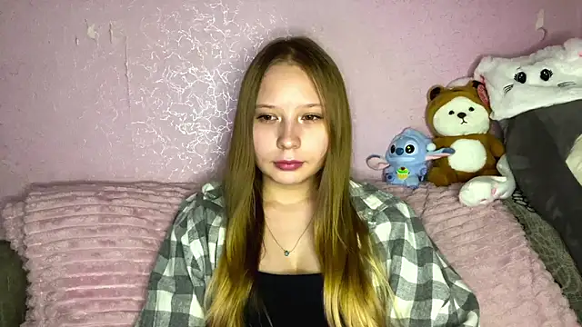 MertieVandusen webcam
