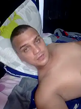 Marvic_men webcam