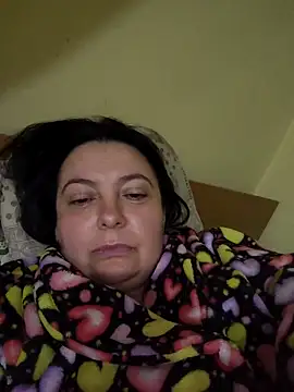 EmmaEmmy40 webcam