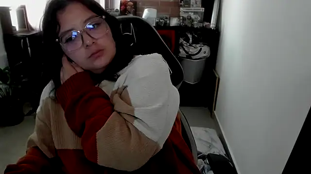 aika-dreams webcam