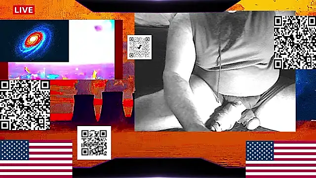 RussellTaylorLacy webcam