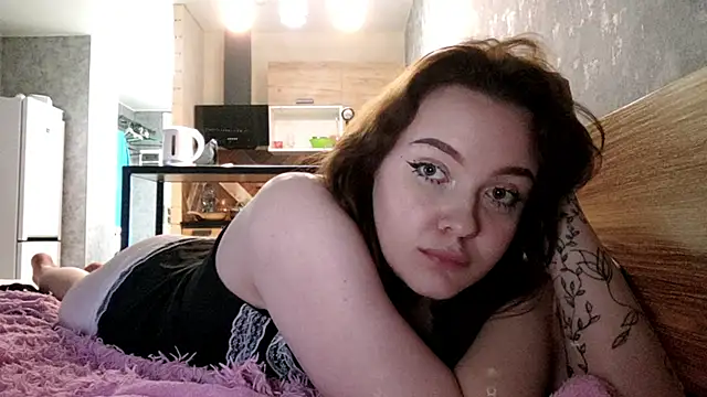 Shysoomuch webcam