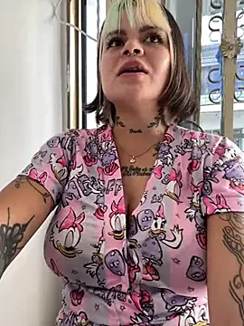 _CuteGirls_ webcam