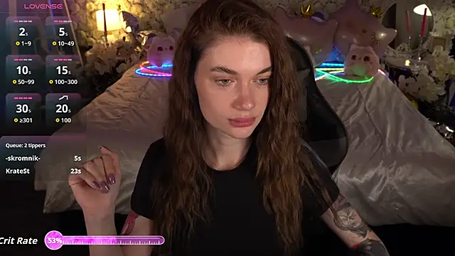 AnacondaOn webcam