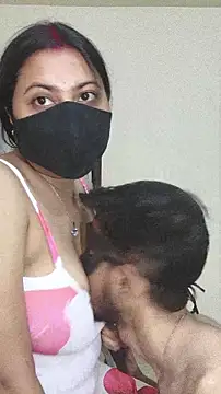 SassyWildCouple webcam