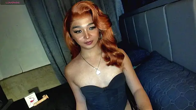TrinityFucksYou webcam