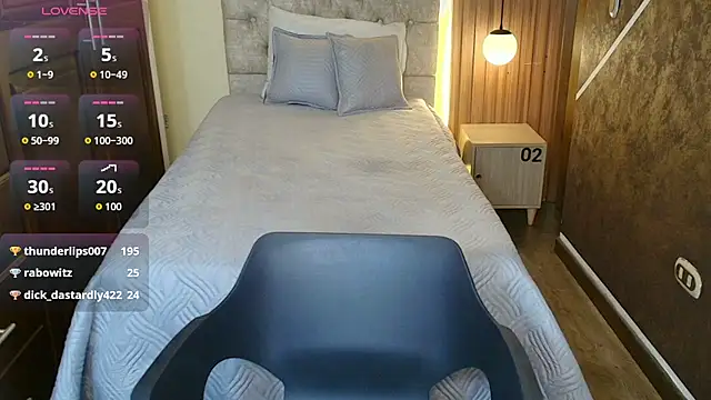 RachellPark webcam