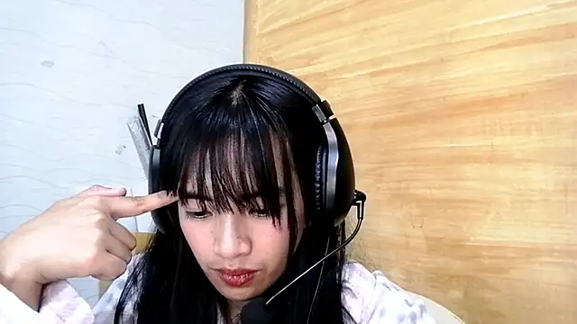 KimberyBucker webcam