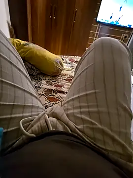 assloverboy_2 (M young) - masturbation +massage