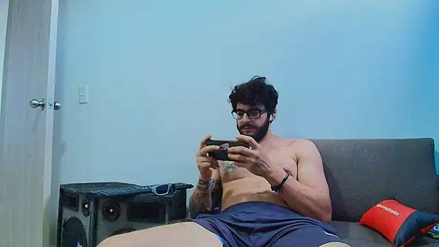thomas_gun webcam