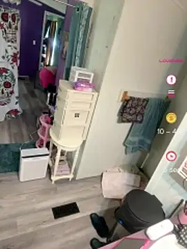 lolabunny9 (F milf) - Love the pussy