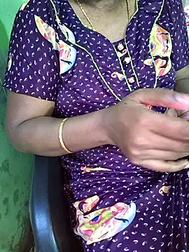 Tamilselviroja- webcam
