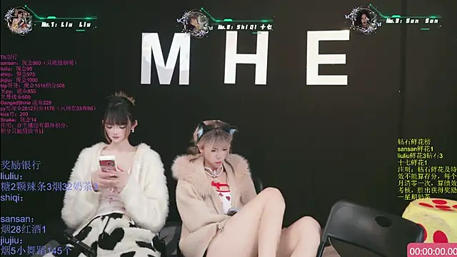 MHe-002 webcam