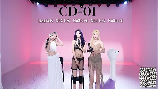 美女cdyyds-01在线直播