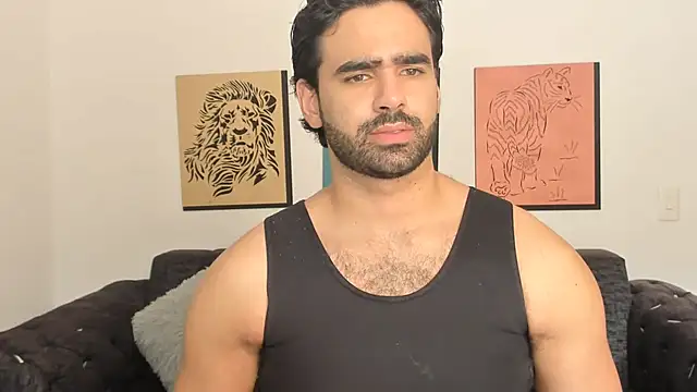Brad_Martin webcam