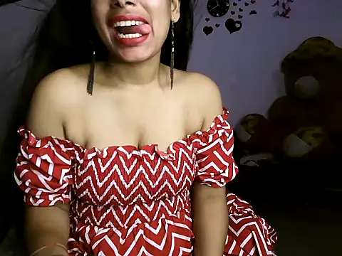 Ishika_baby_ webcam