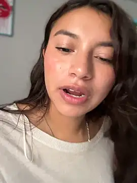 CocoaGigiMuse webcam
