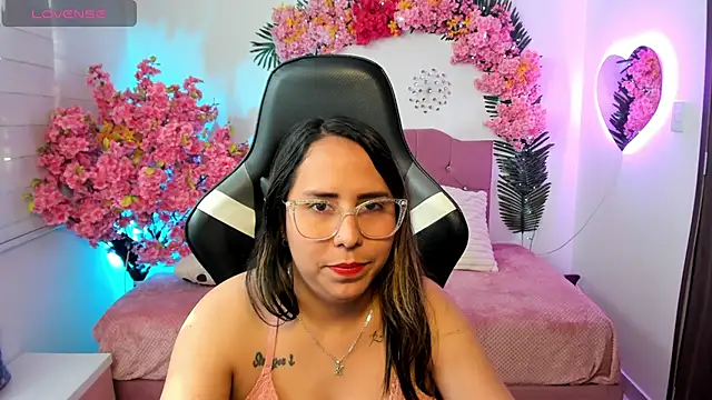 Sharon_rhodes_ webcam