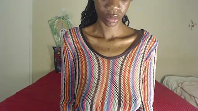 Blacktittiex02 webcam
