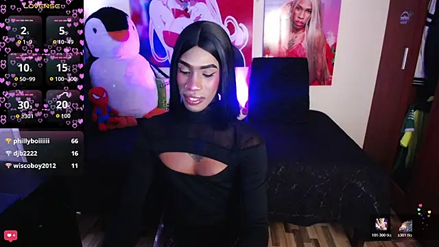 Kendall_Gil webcam