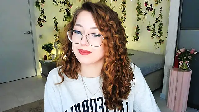 SereneFlame webcam