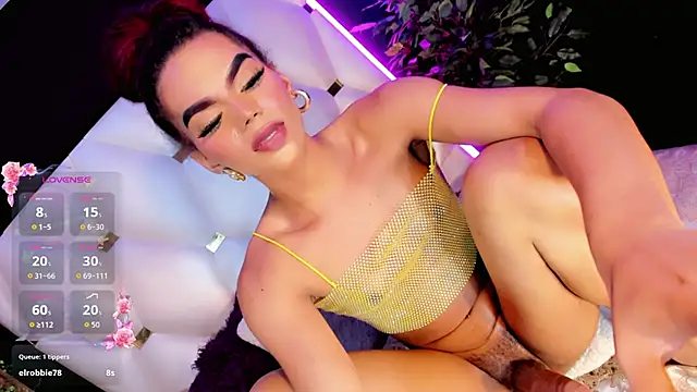 Diiva_Smiith webcam