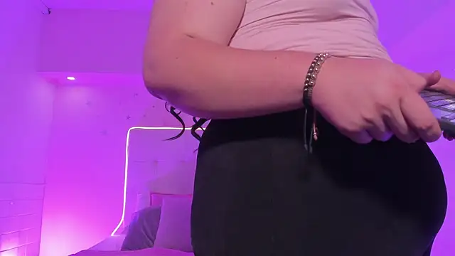 ScarlettDreamss7 webcam