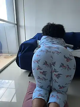Rizos_hot_official webcam