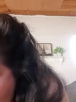 Andrea_secret_ webcam