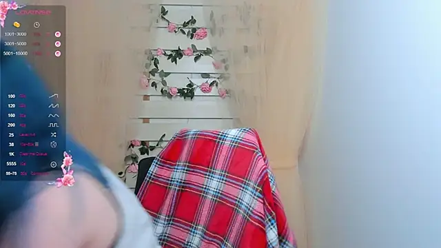 FoxPlayXX webcam