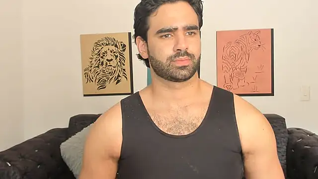 Brad_Martin webcam