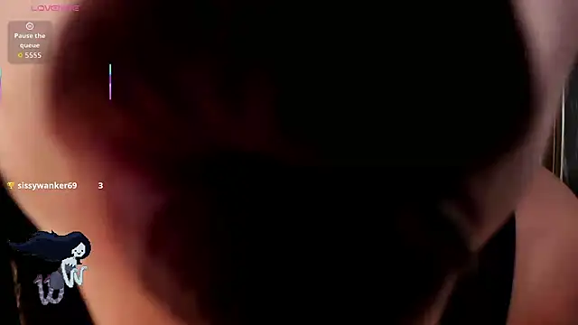 Marilyndackaria_ webcam