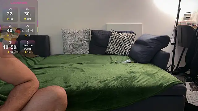 TacticalXXL7 webcam