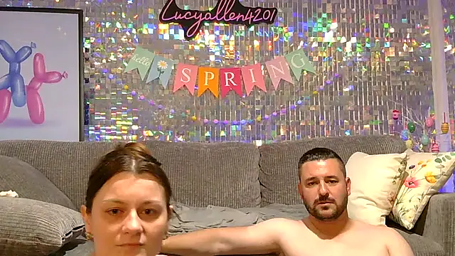 caraandcole webcam