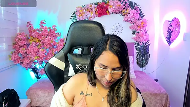 Sharon_rhodes_ webcam