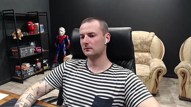 MihasikD webcam