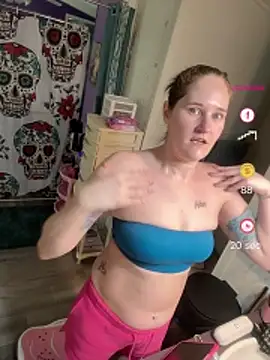 lolabunny9 webcam