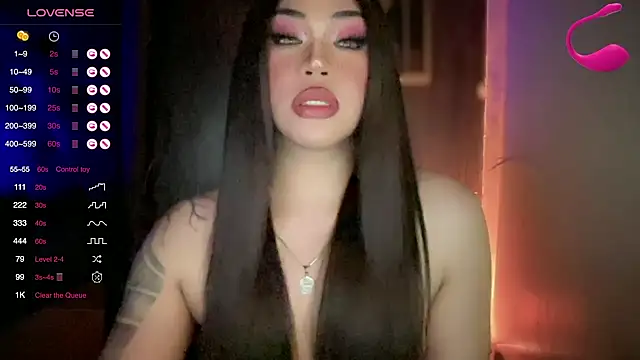 madam_agnes1 webcam
