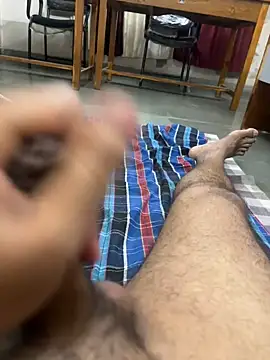 nangakings (Ask my age) - Oil massage then cum