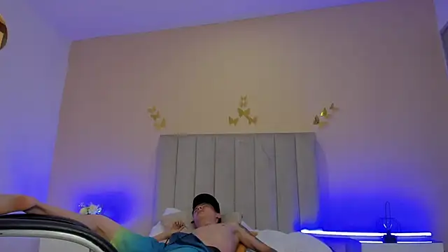 Nascary_Fox webcam