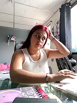 MariBelle1 webcam