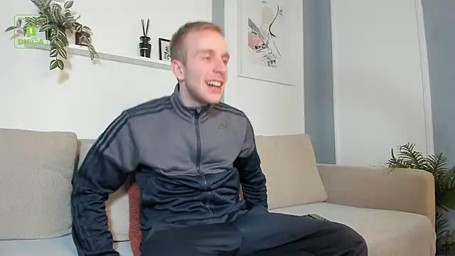 Buddy_Forman webcam