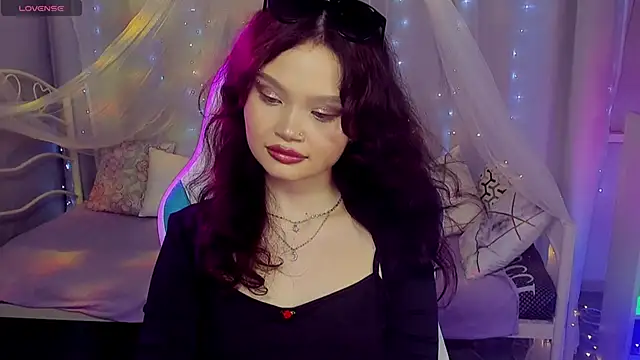 EmilyChaves webcam