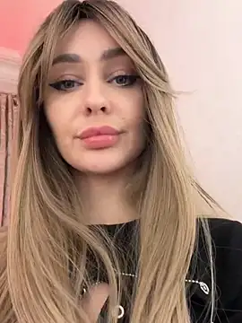 GraceCandy webcam