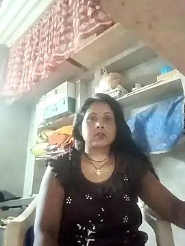 Shreya_pandit webcam