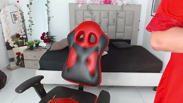 sven_fox723 webcam