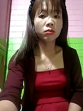AmyLinee01 webcam