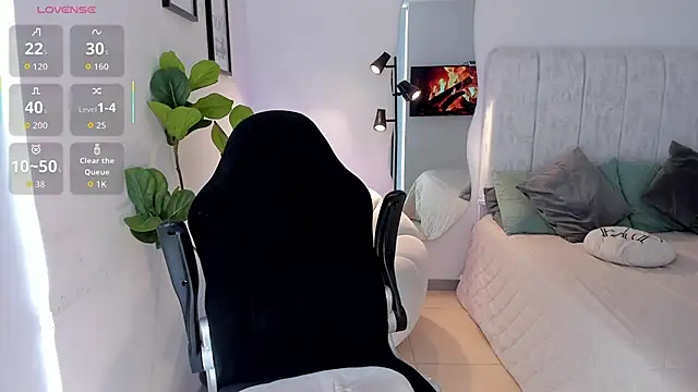 AmyWood webcam