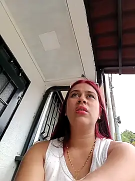 MariBelle1 webcam
