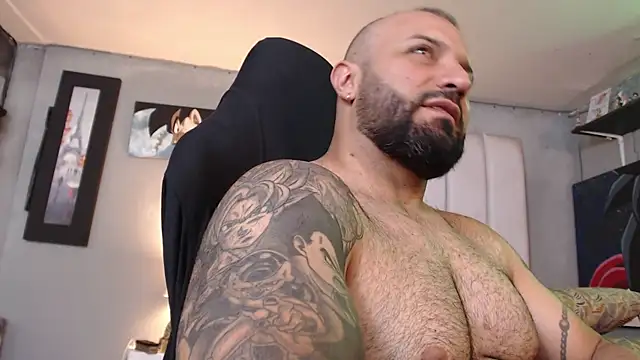 bardock_1 webcam